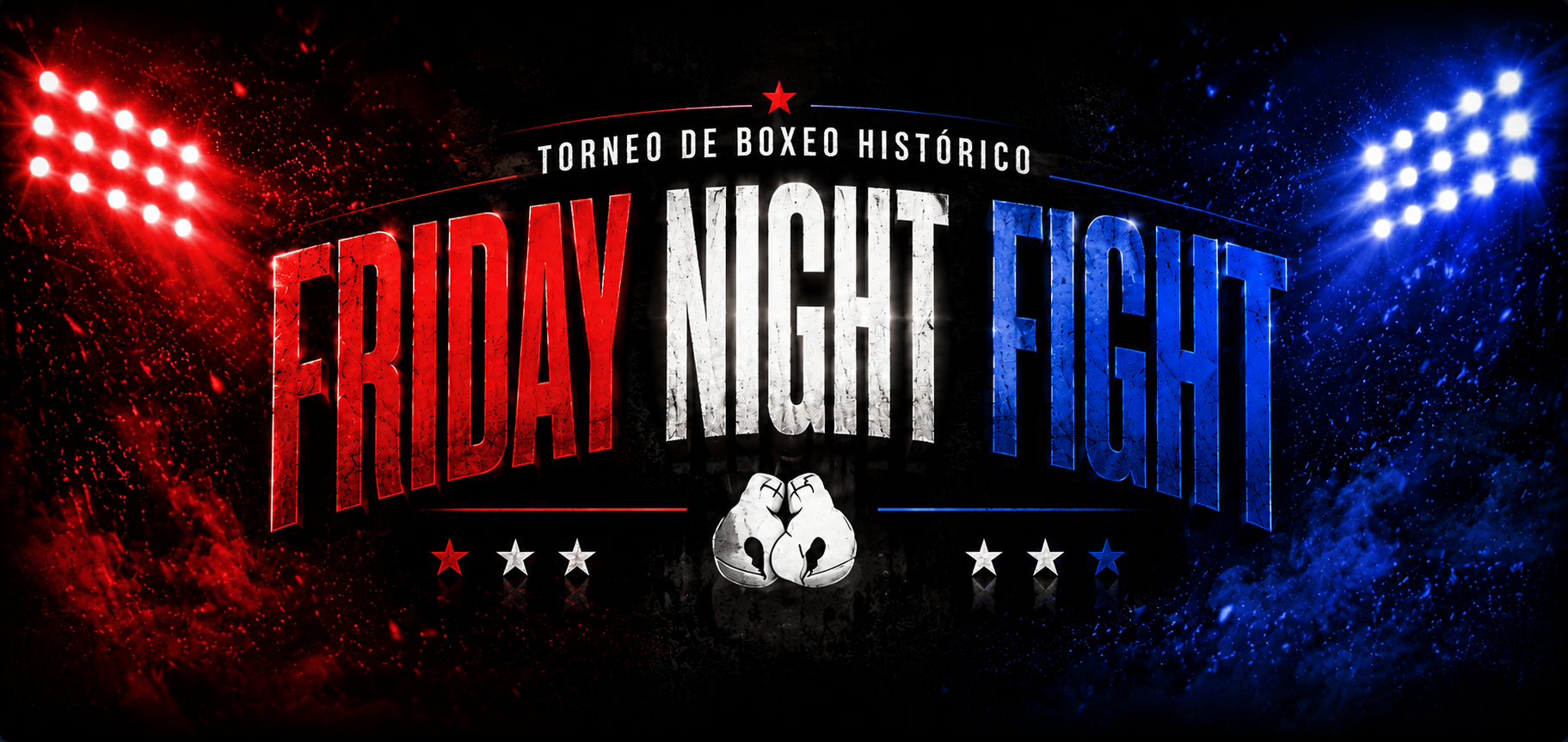 Friday Night Fight